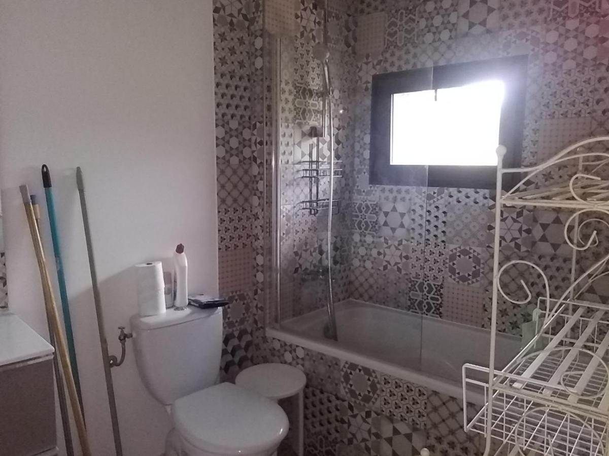 Apartment Independant Dans Ferme Equestre Aups