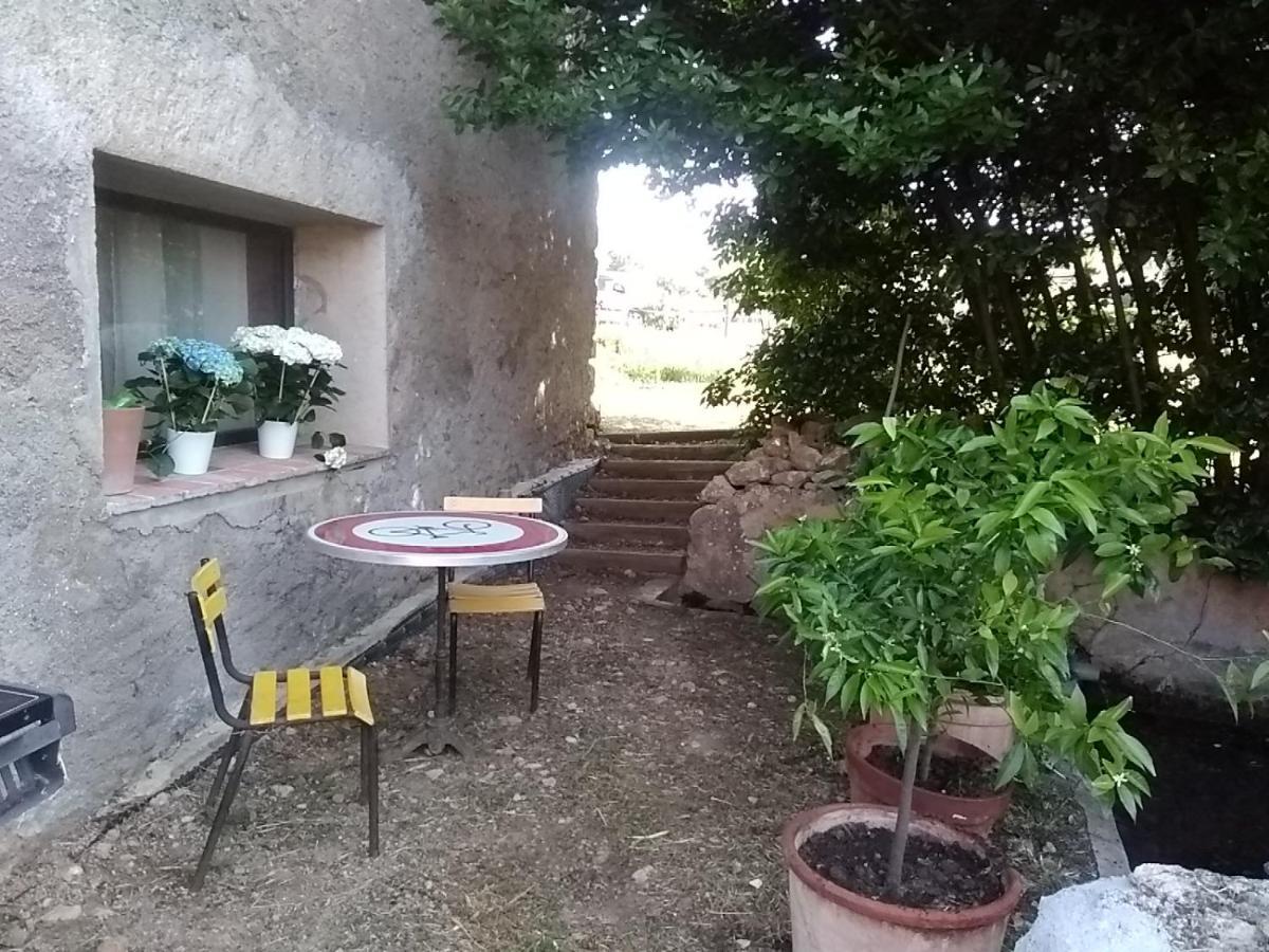 Appartement Indépendant Dans Ferme Equestre *