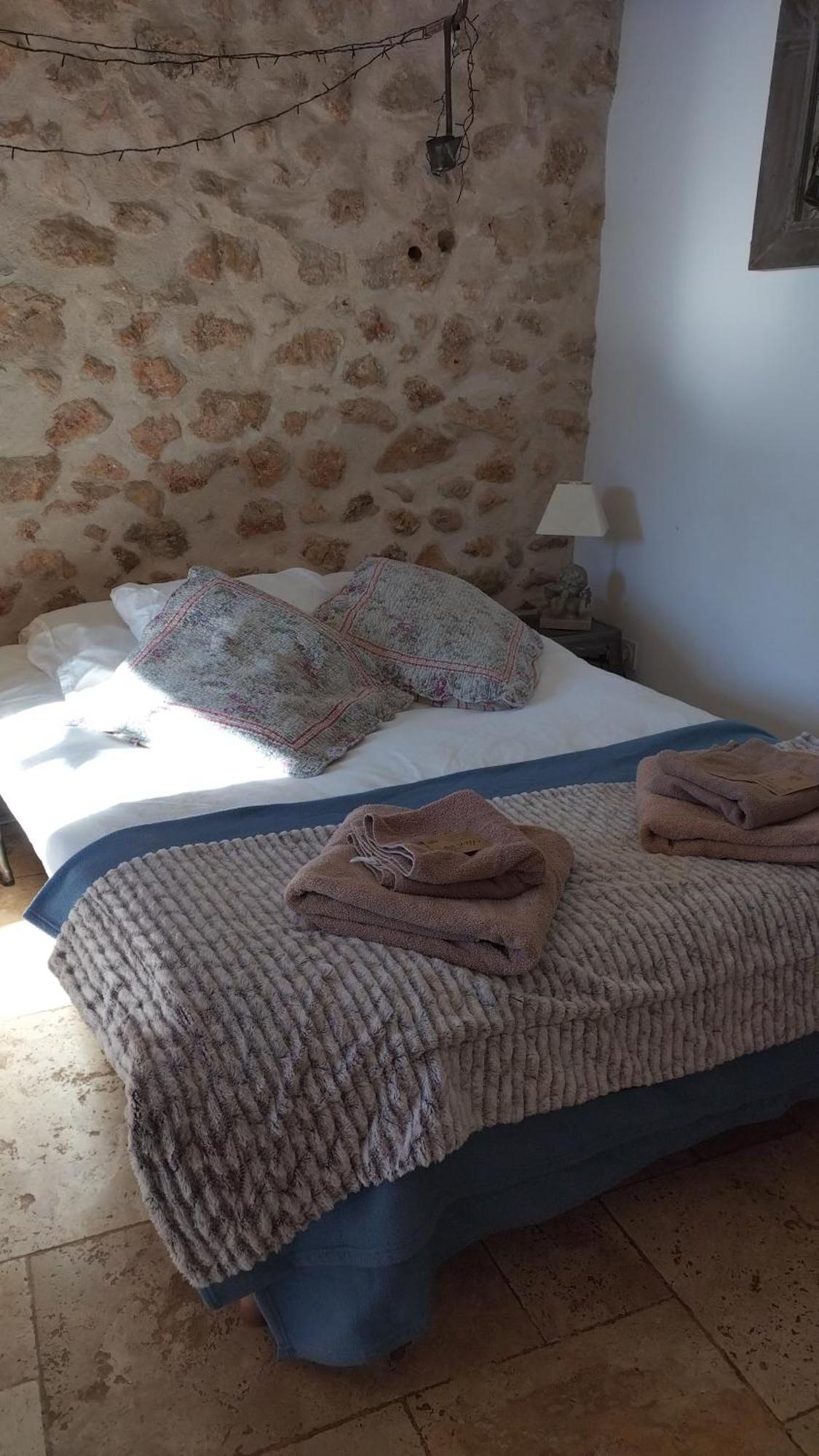 Indépendant Dans Ferme Equestre Appartement